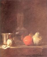 Chardin, Jean Baptiste Simeon